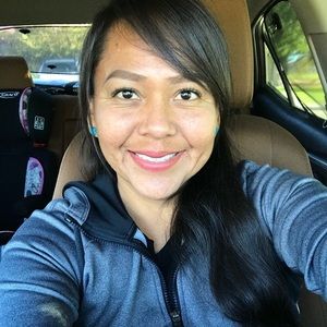 Meet your Posher, Farrah